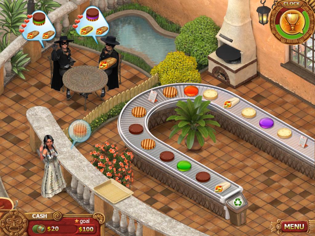 Cake Shop 3 Free Game - - Download and play for free